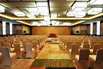Wisdom Hotel Shanghai Bagian luar foto